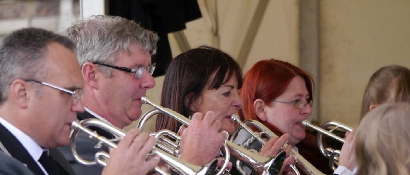 2015 Middlestown and Overton Gala
