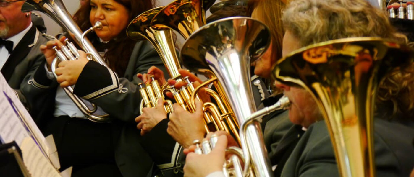 2015 Christmas Concert