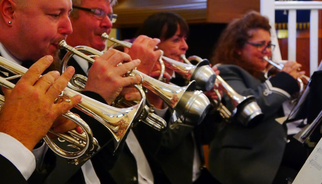 ravensthorpe-with-hopton-urc-concert-7
