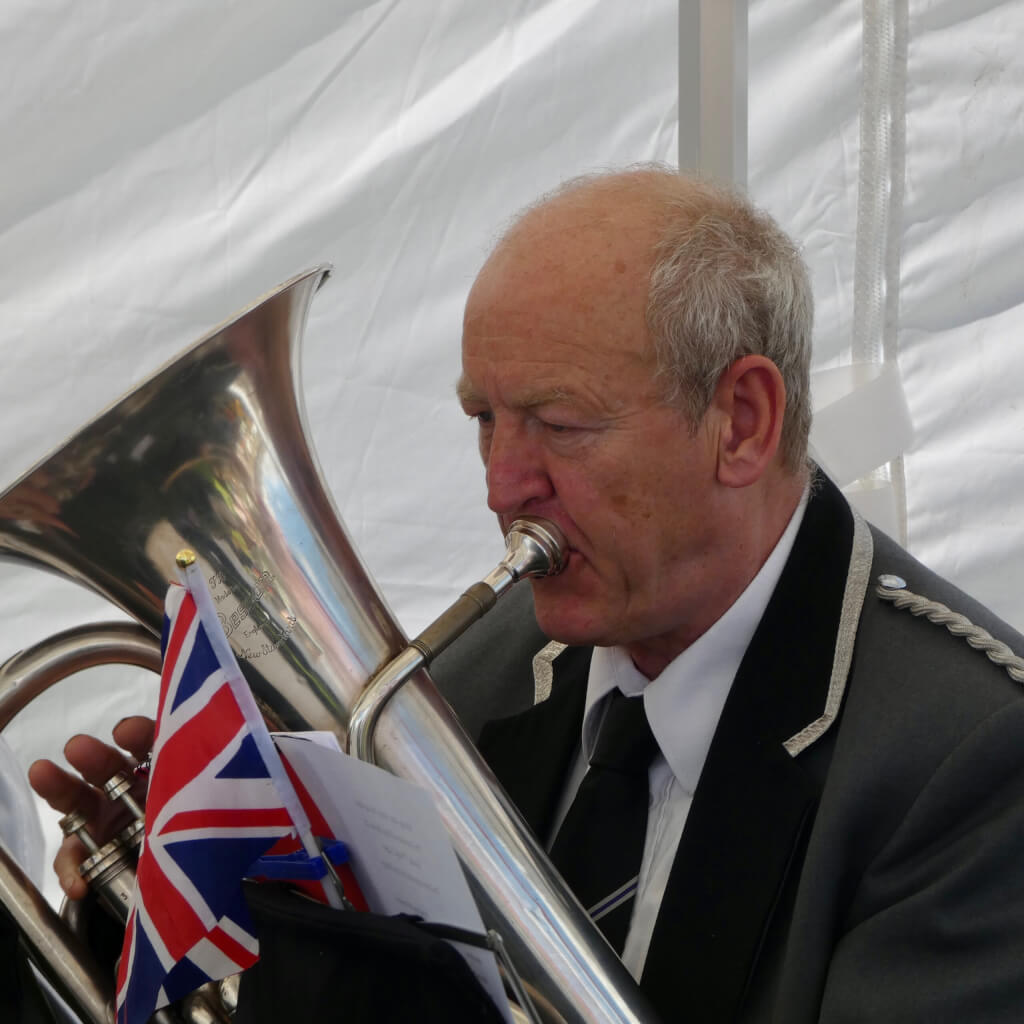 Richard Shaw