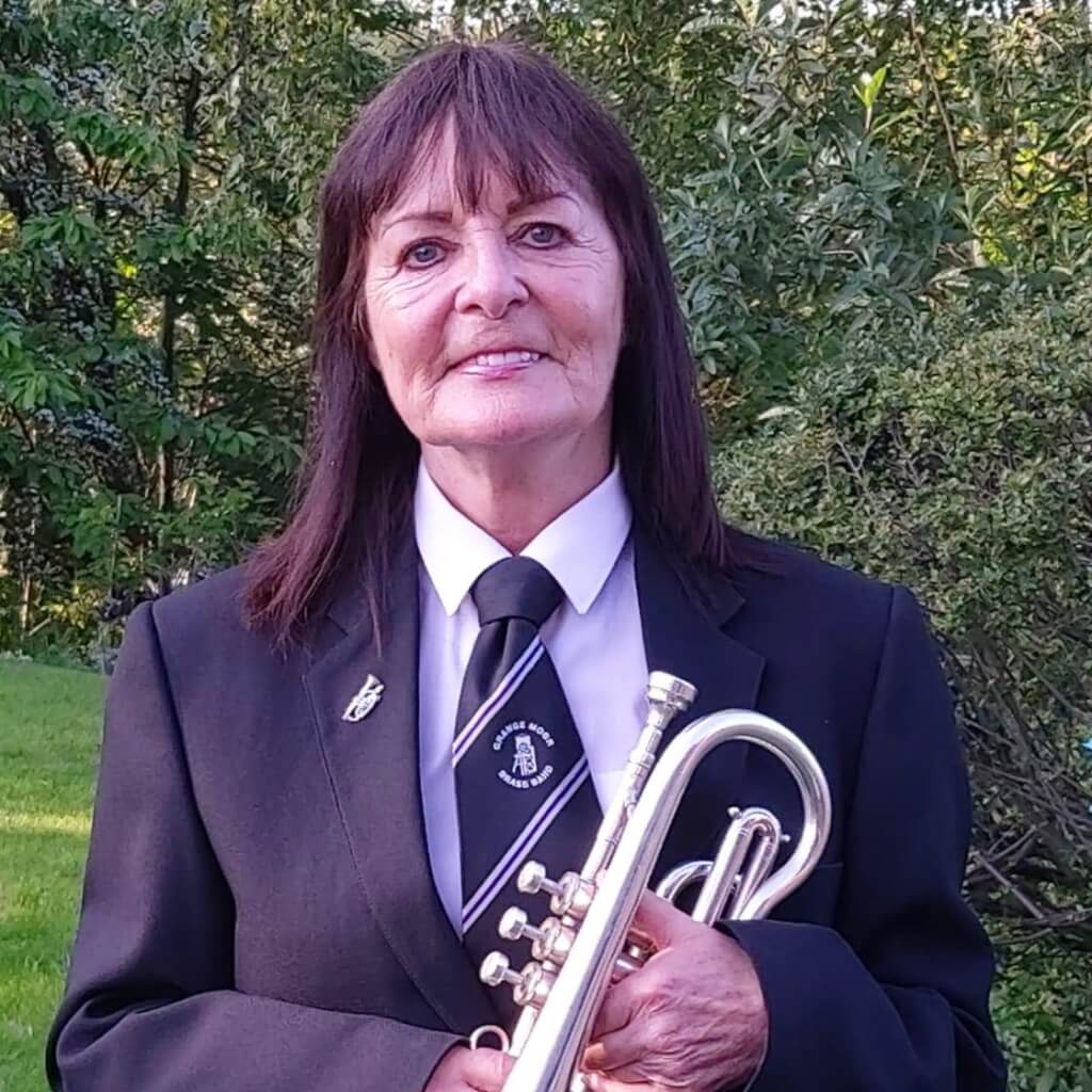 Lynda Auty